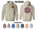 Eyes of the World Hoodie