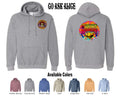 Go Ask Alice Hoodie