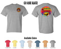 Go Ask Alice tee