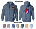 Jerry's Digits Hoodie