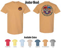 Jester Head tee