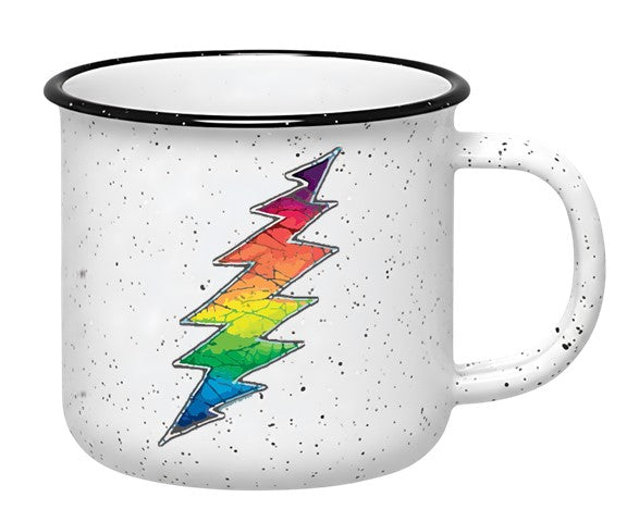 The Dead Bolt mug