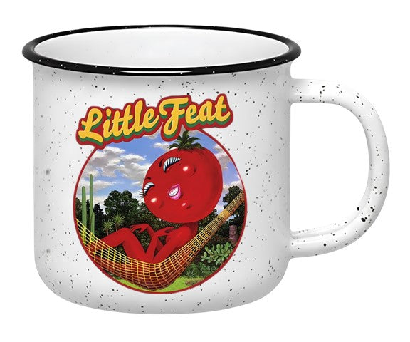 Little Feat Mug