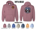 Not A Head Hoodie