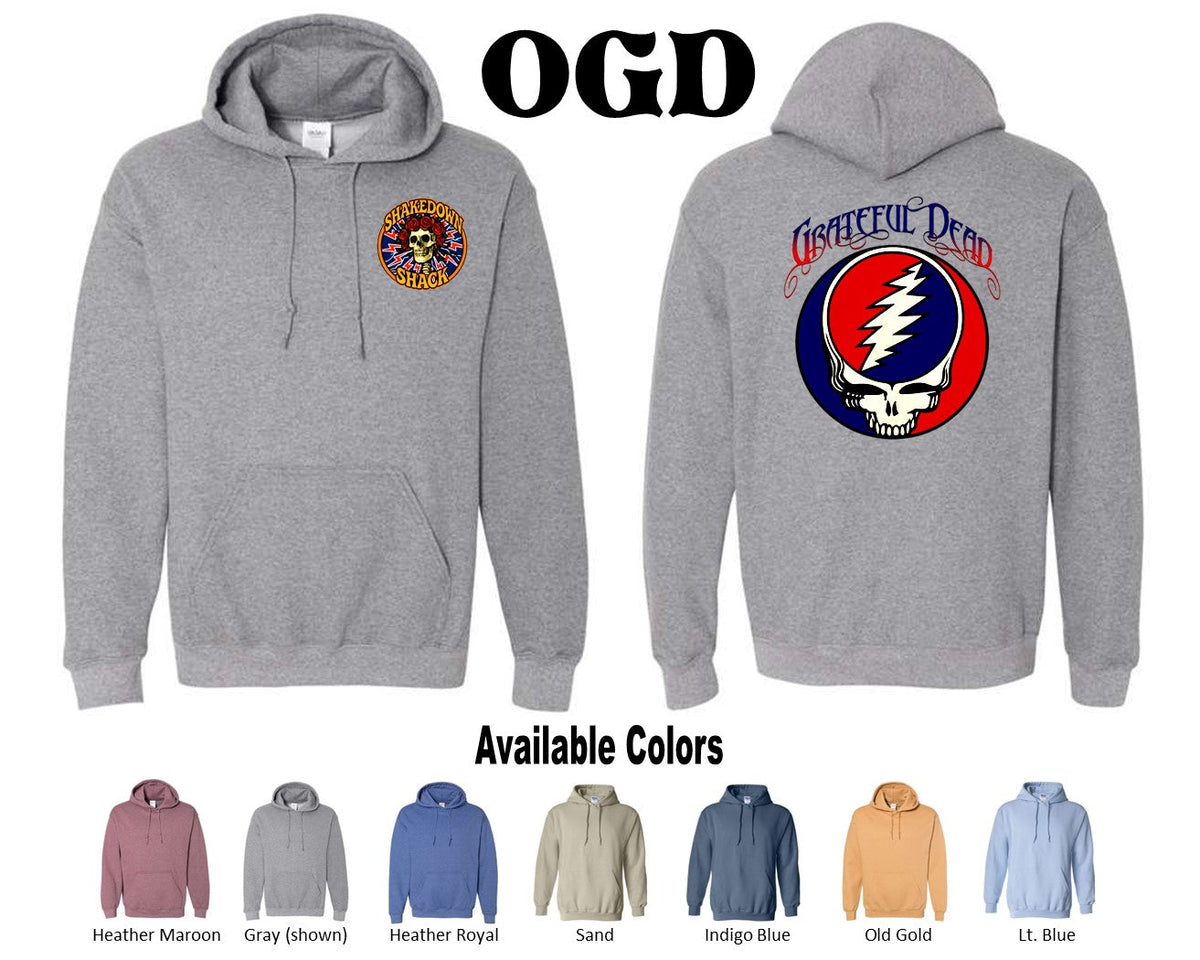 OGD Hoodie