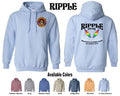 Ripple Hoodie
