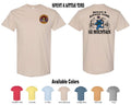 Spent A Little Time Tee