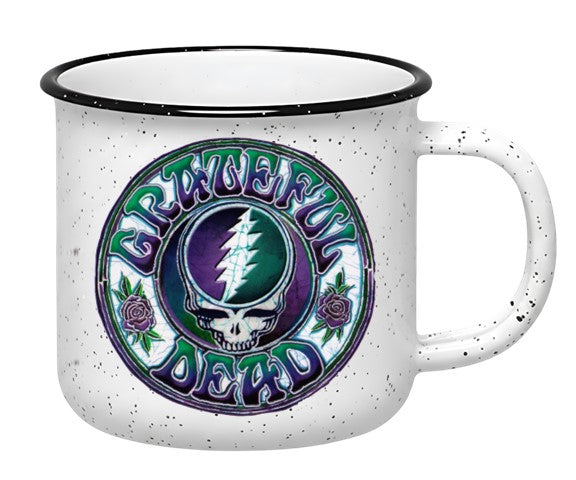 Dead Stealy Mug