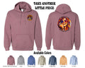 Take Another Little Piece Hoodie