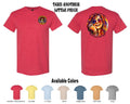 Take Another Little Piece Tee