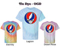 Tie Dye - OGD tee