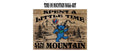 Time on the Mountain Wall Art