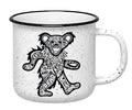 Dancing Bear Mug